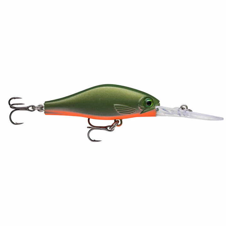 Rapala Shadow Rap Jack Deep Jerkbait 5cm