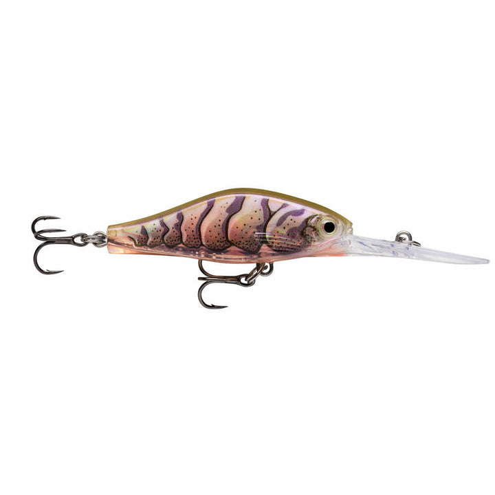 Rapala Shadow Rap Jack Deep Jerkbait 5cm