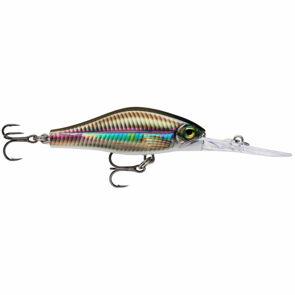 Rapala Shadow Rap Jack Deep Jerkbait 5cm