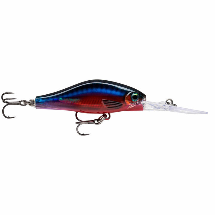 Rapala Shadow Rap Jack Deep Jerkbait 5cm