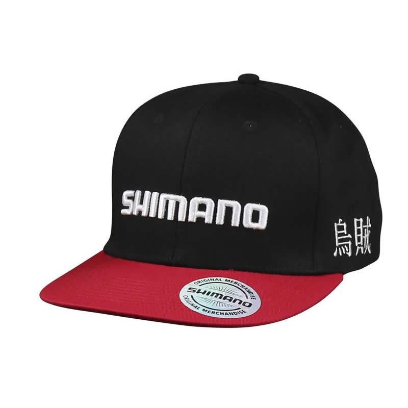 Shimano Kanji Cap