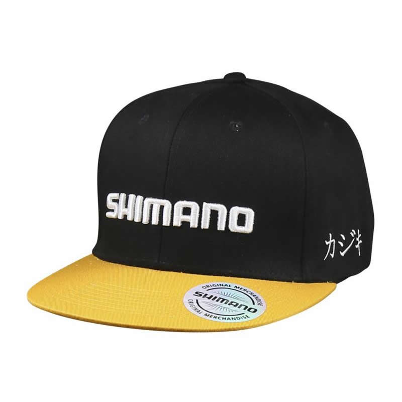 Shimano Kanji Cap