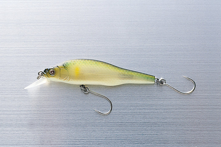 DECOY Pluggin Single 27 Hooks