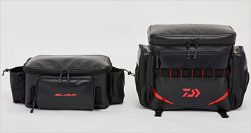 Daiwa JDM Systema Surf Bag