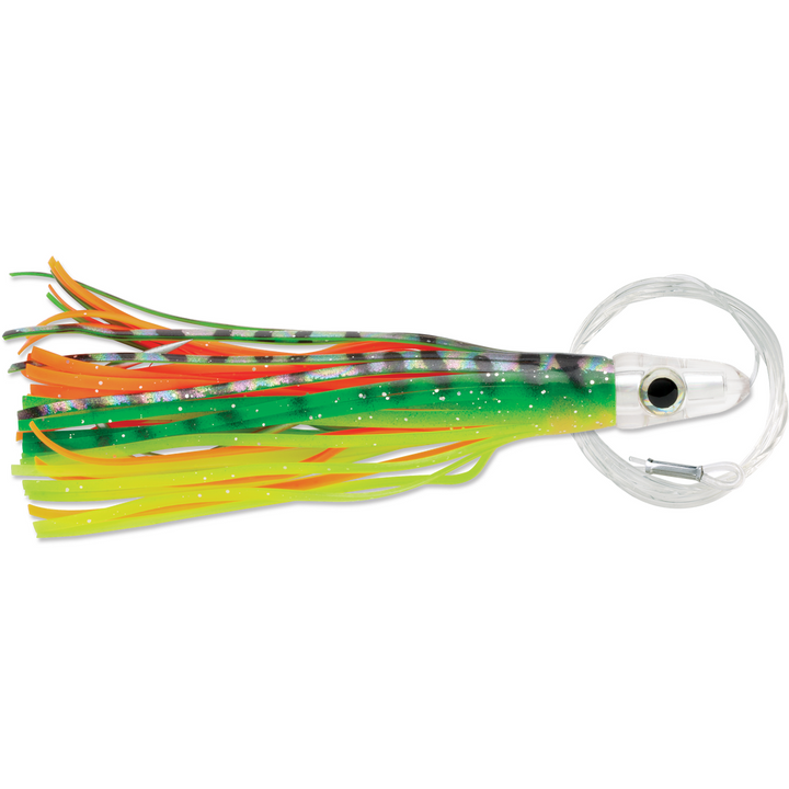 Williamson Tuna Catcher Lure 6" Rigged