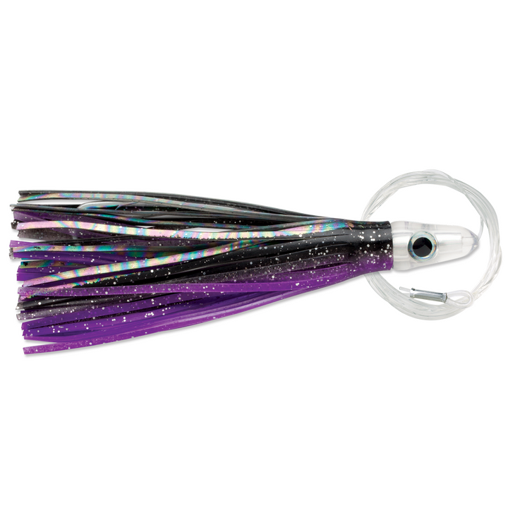 Williamson Tuna Catcher Lure 6" Rigged