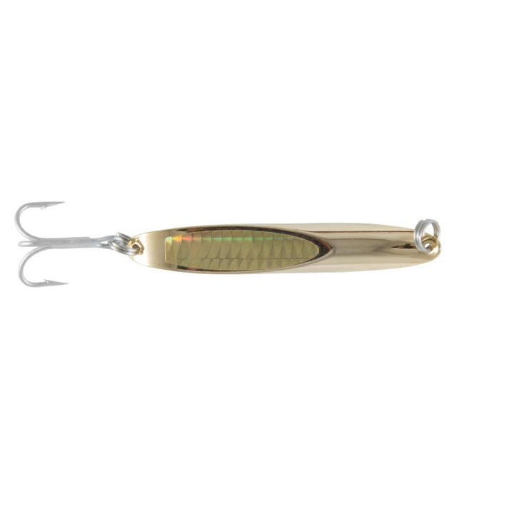 HALCO TWISTY Gold Metal Lure