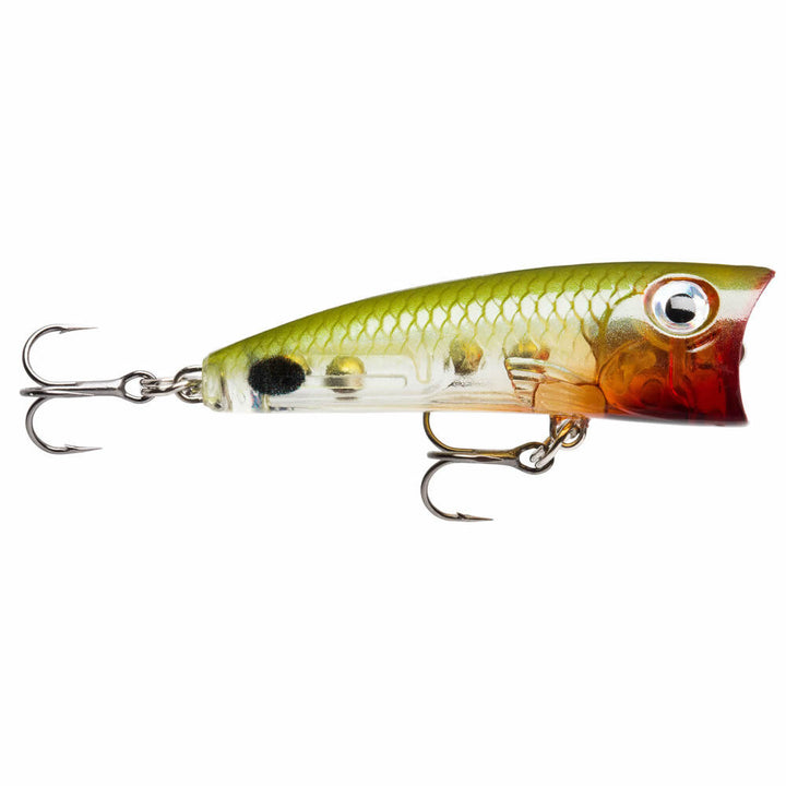 Rapala Ultra Light Pop 4cm