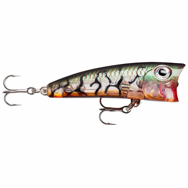 Rapala Ultra Light Pop 4cm
