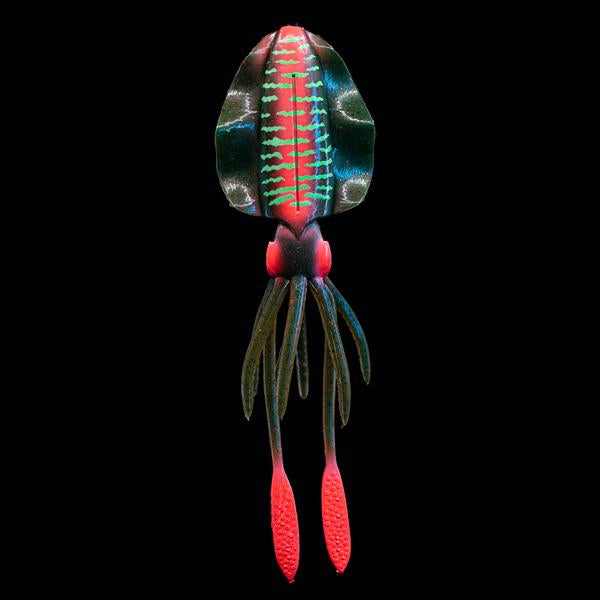 Chasebaits The Ultimate Squid Soft Plastic 200mm (Pack of 2)