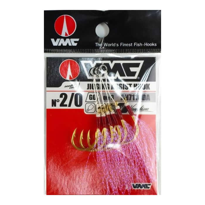 VMC Micro Assist Hooks 7110DA