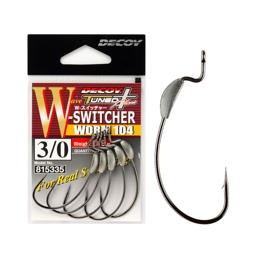 Hooks – Anglerpower Fishing Tackle