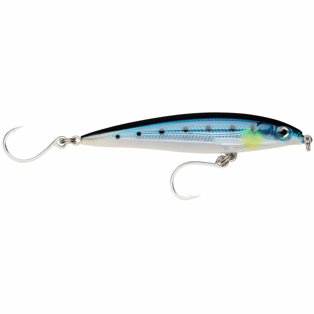 Rapala X-Rap Long Cast Shallow 120mm