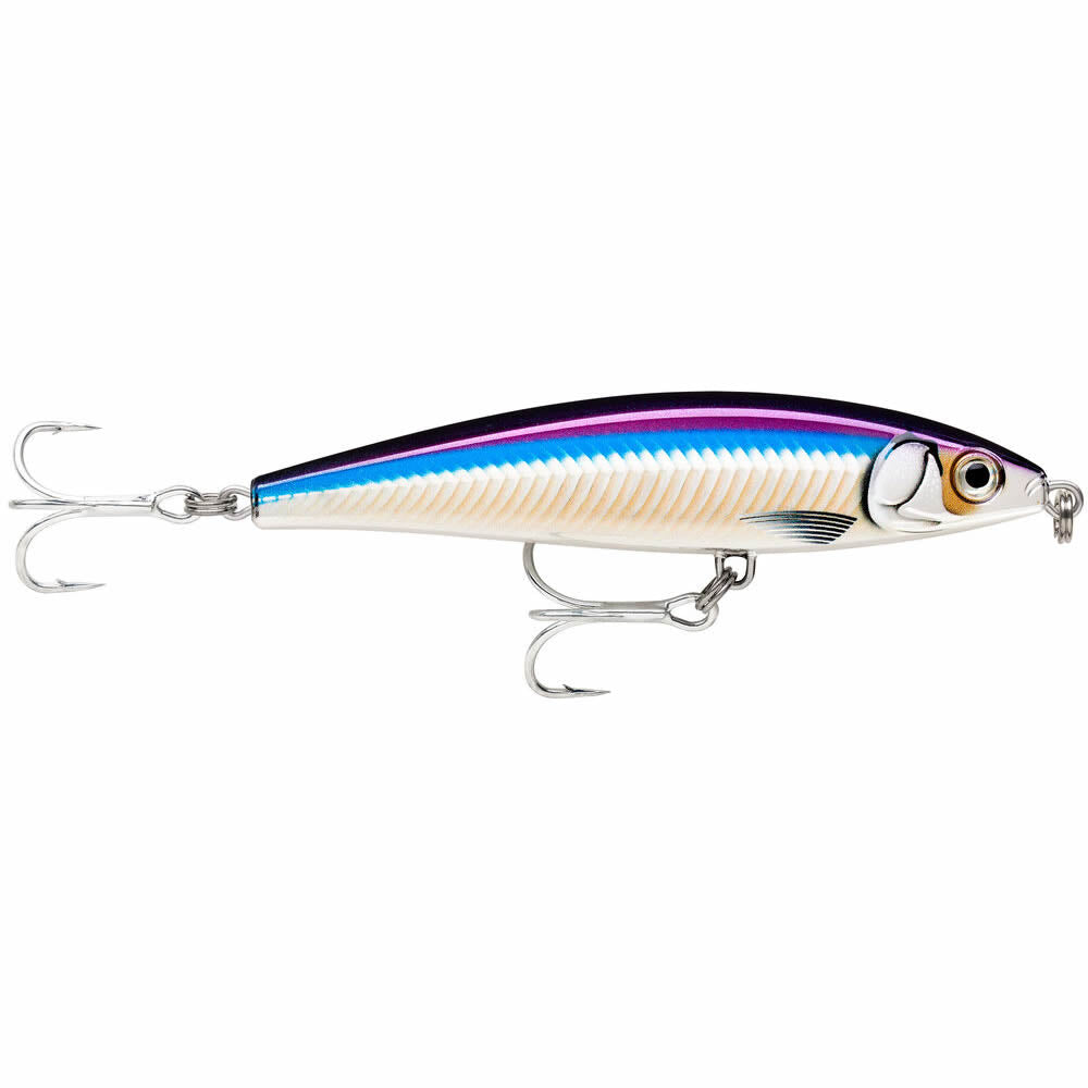 Rapala X-Rap Magnum Prey 10cm