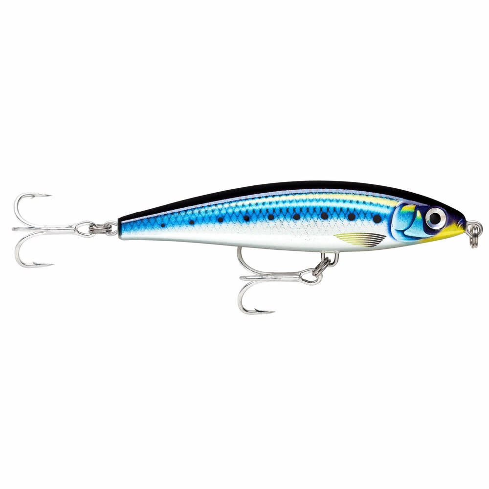 Rapala X-Rap Magnum Prey 10cm