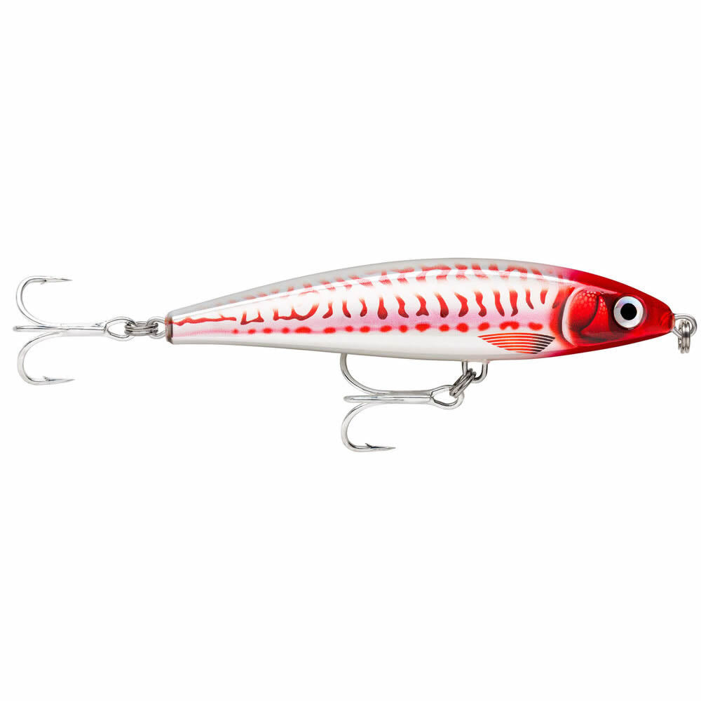 Rapala X-Rap Magnum Prey 10cm