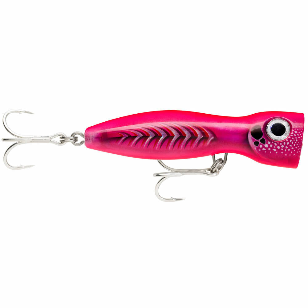 Rapala popper hotsell