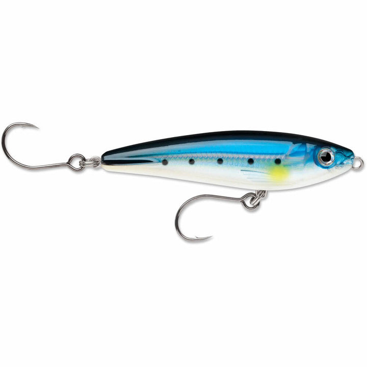 Rapala X-Rap Saltwater Subwalk 70mm