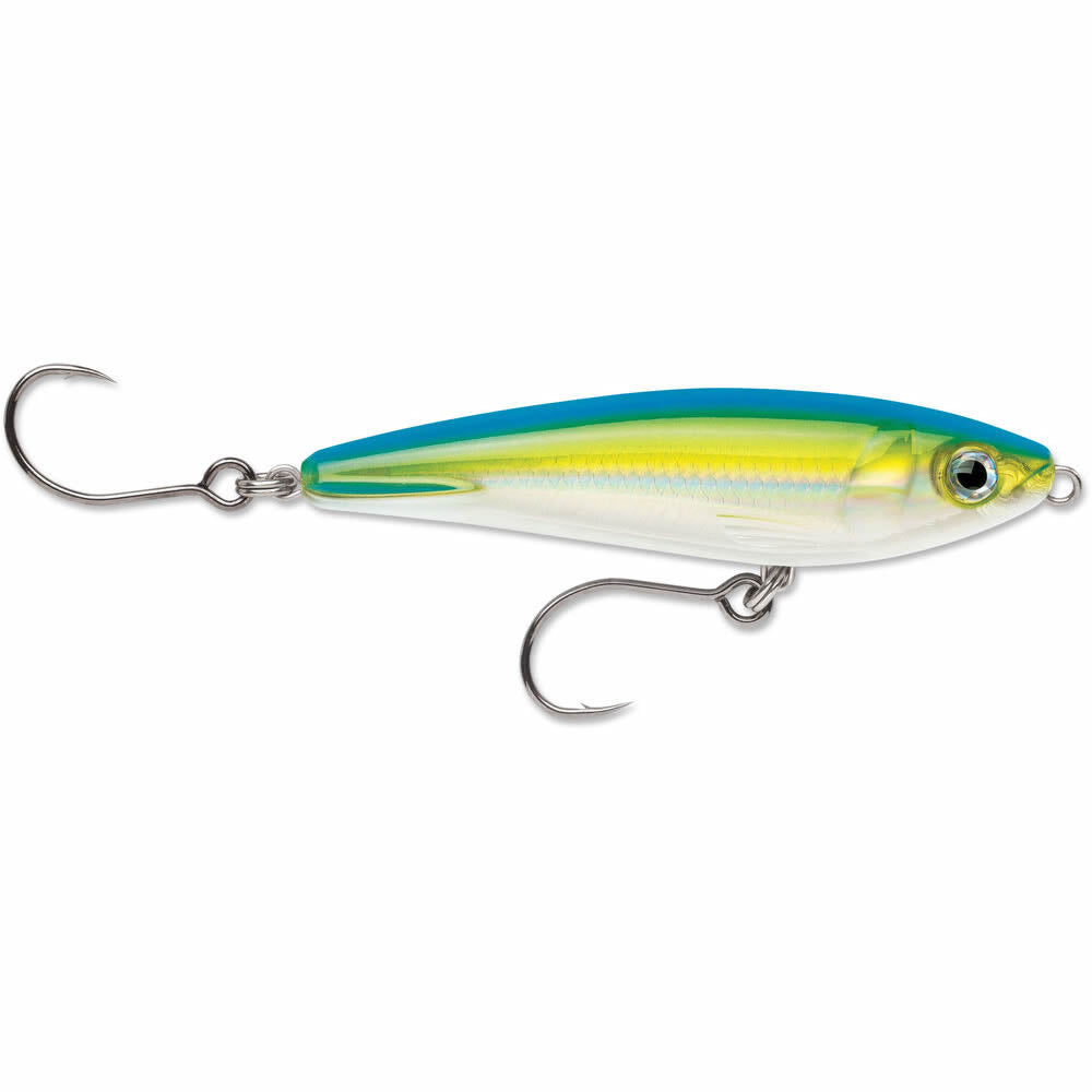 Rapala X-Rap Saltwater Subwalk 70mm