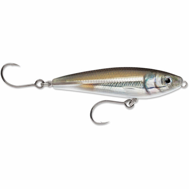 Rapala X-Rap Saltwater Subwalk 70mm