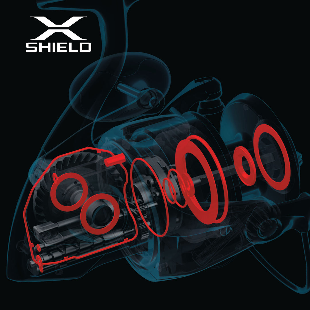 Shimano Stella SW 19 Reel