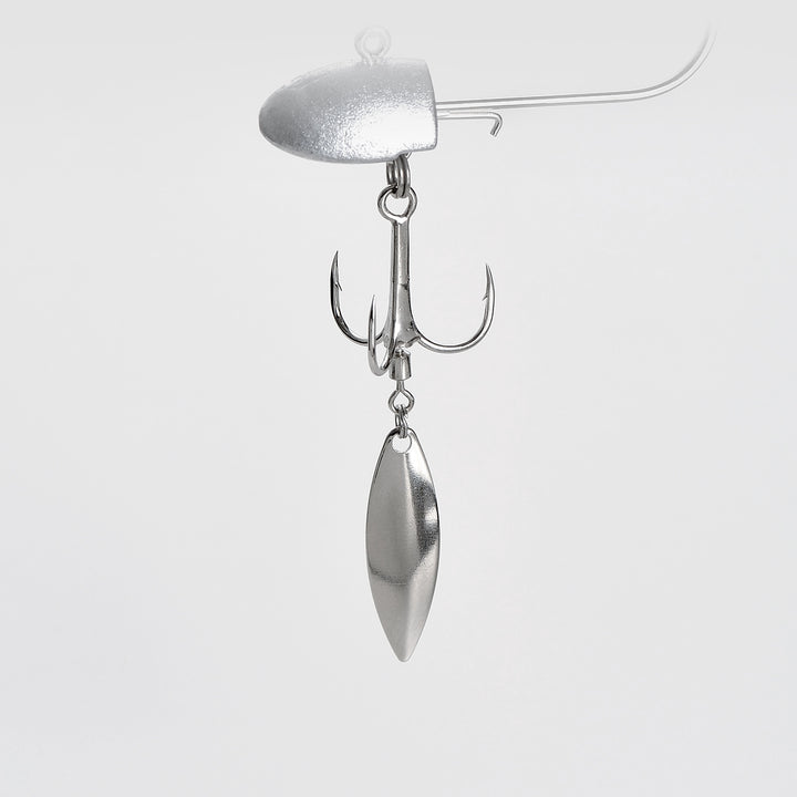 DECOY Y-S21BT Blade Treble Hooks