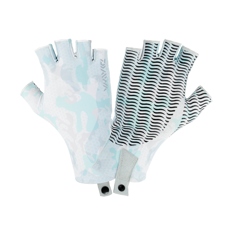 Fishing Gloves – Anglerpower Fishing Tackle