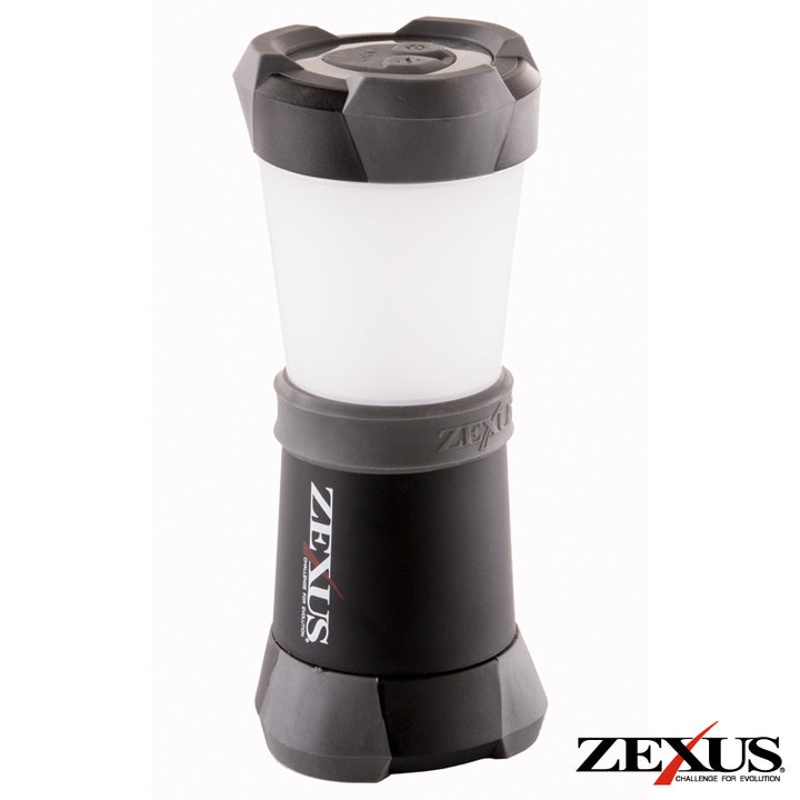 Zexus ZX-510 Motion Sensor Lamp