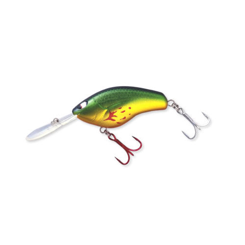 DUEL Short Tail Long Cast (Deep) Lure CBPC *Clearance*